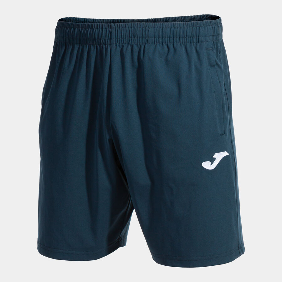 Bermuda hombre Combi marino