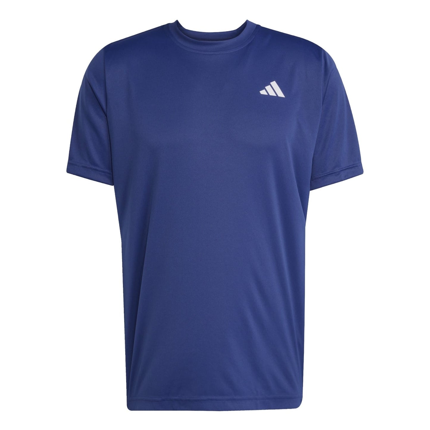 Camiseta Adidas Club Color Dkblue