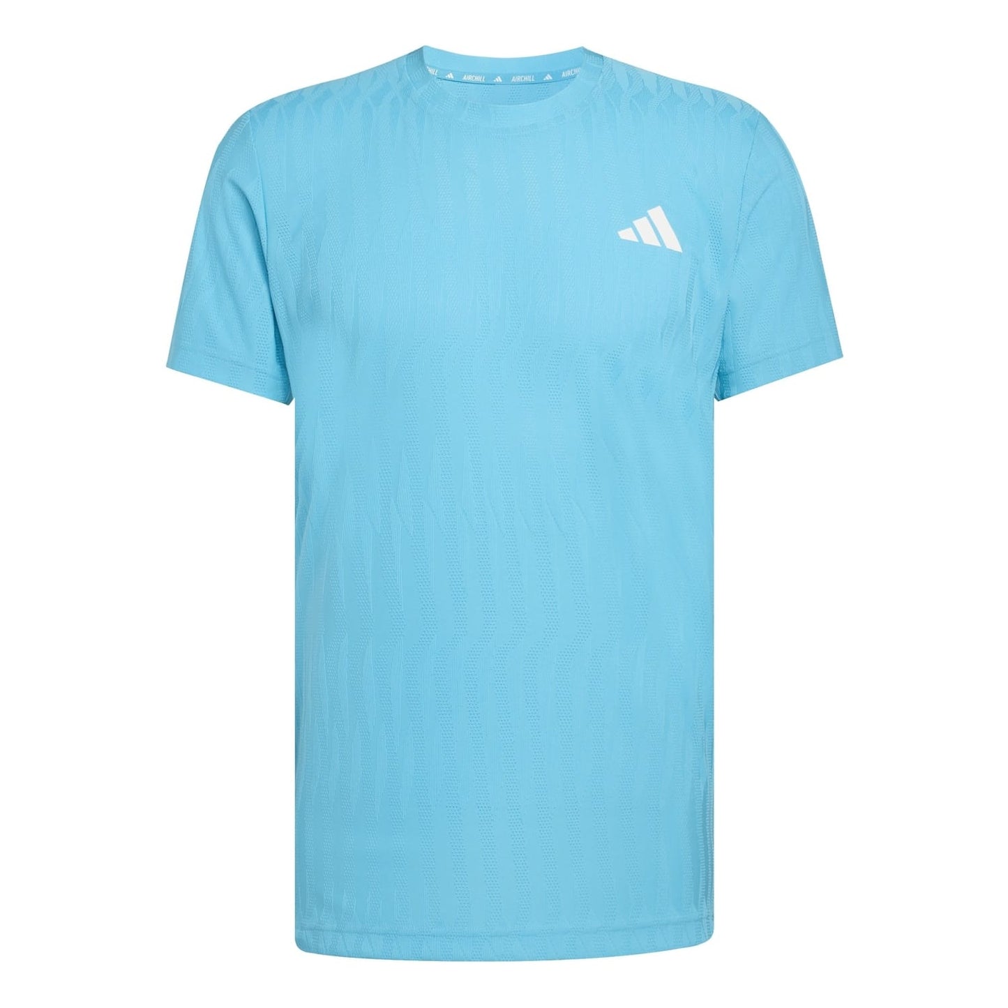 Camiseta Adidas T Freelift Color Turquesa