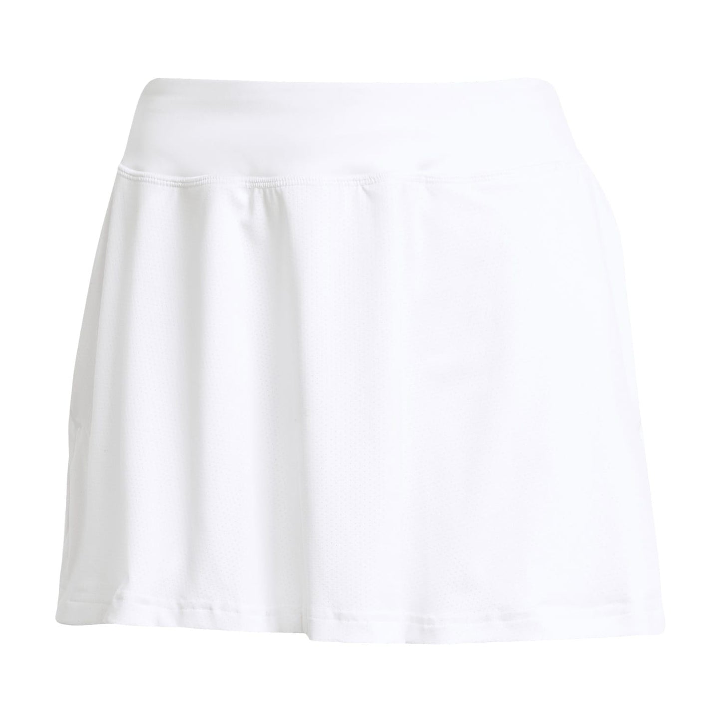 Falda Club Pkt Color White