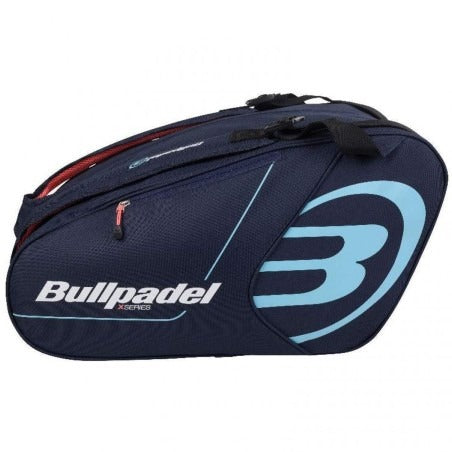PALETERO BULLPADEL XSERIES MARINO