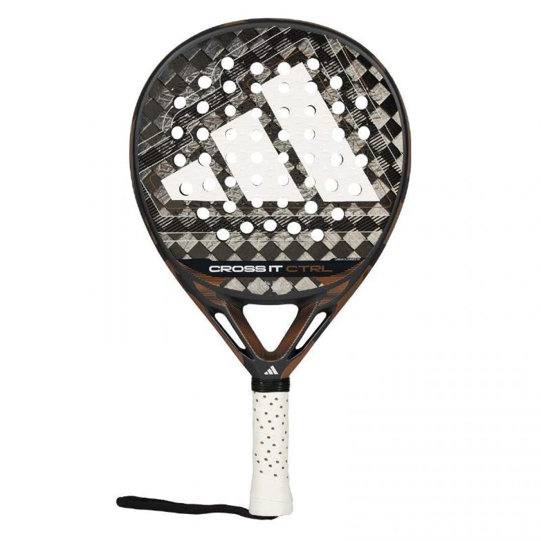 Pala Adidas Cross It Control 3.5 2026