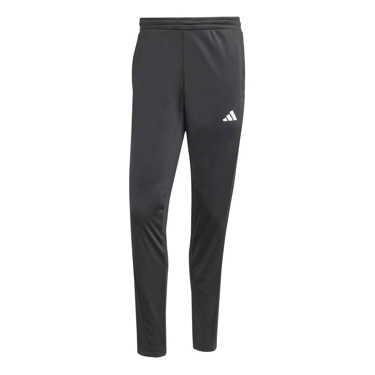 Pantalon Adidas 3s Knit Color Black