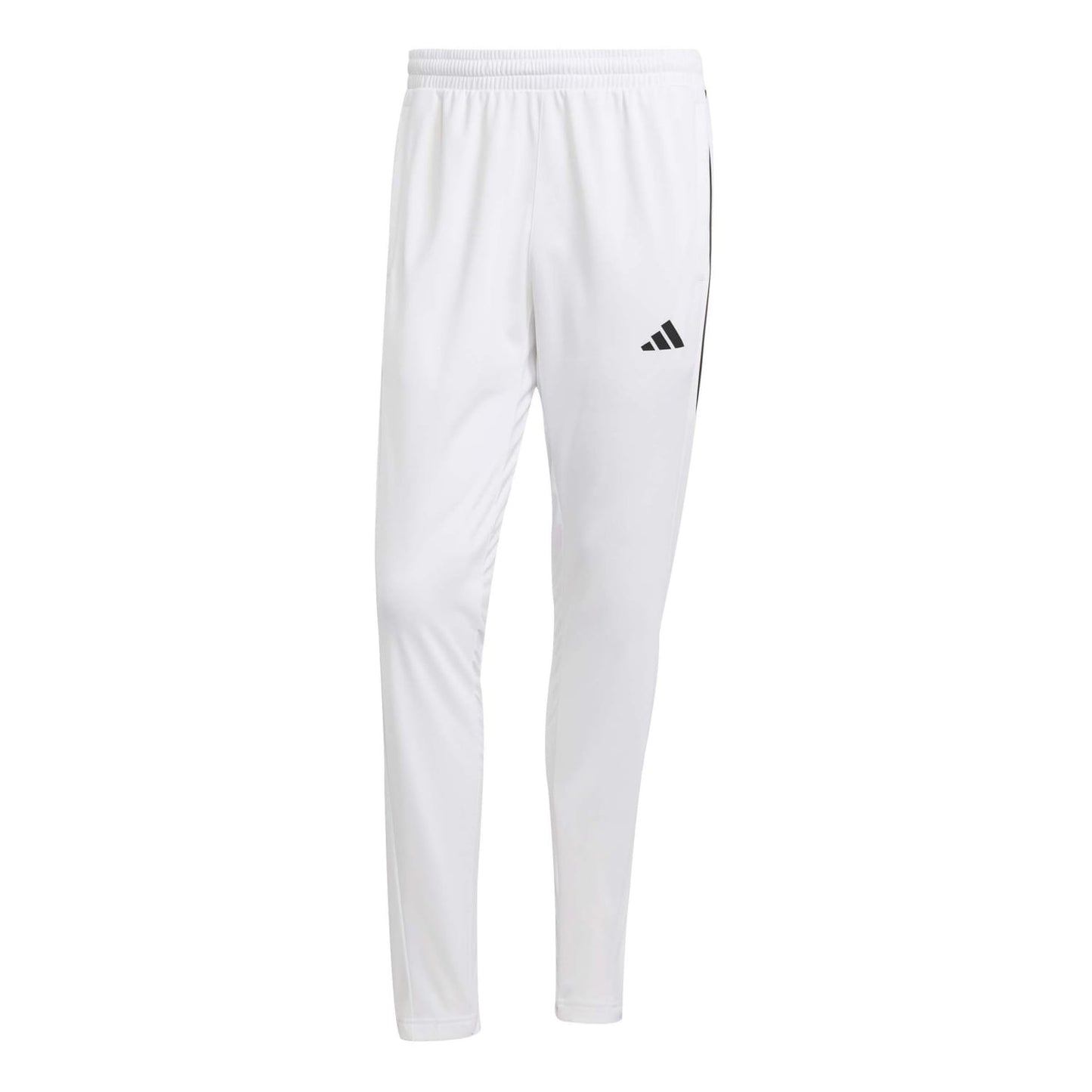 Pantalon Adidas 3s Knit Color White