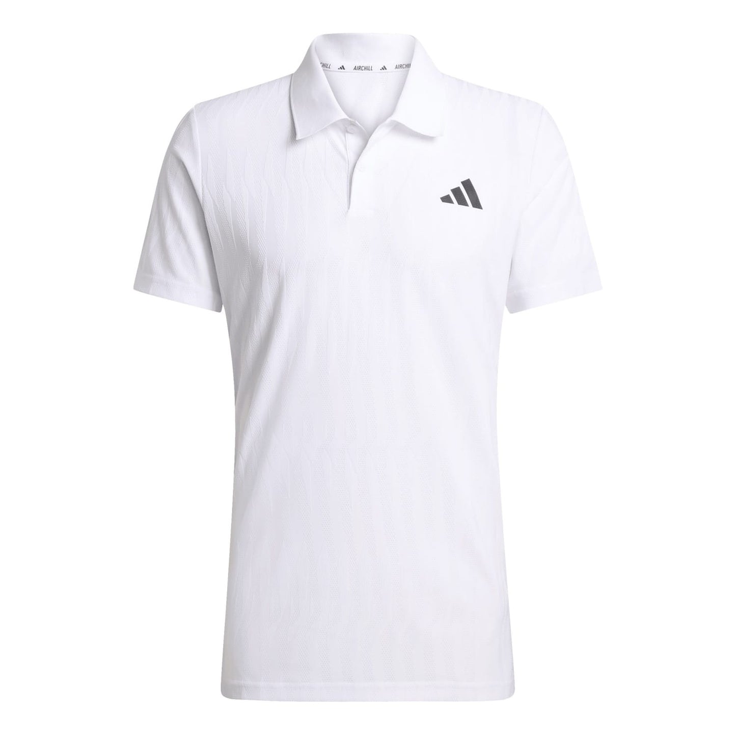 Polo Adidas Freelift Color White