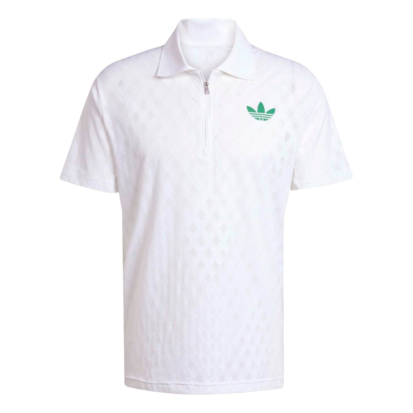 Polo Adidas Ldn Pro Color White
