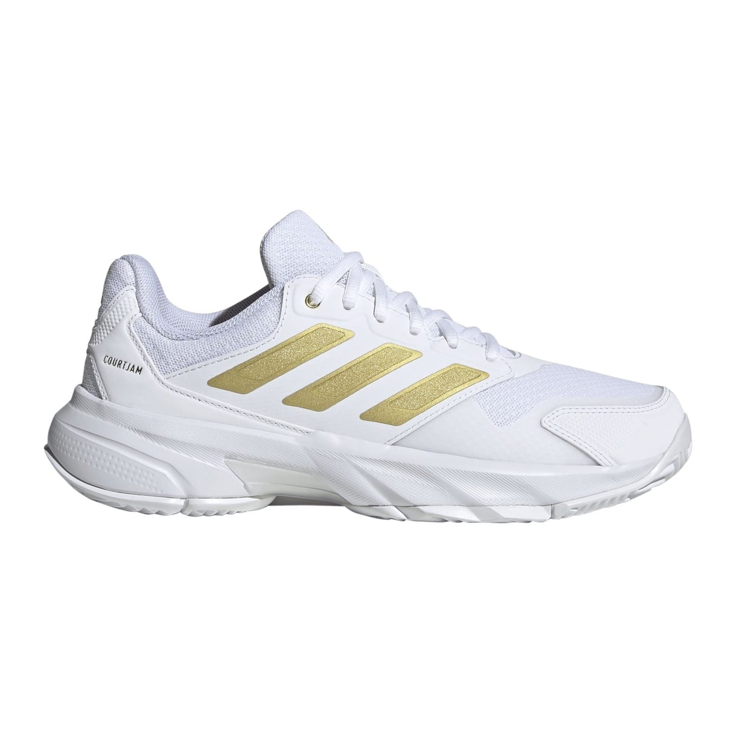 Zapatillas Courtjam Control 3 W