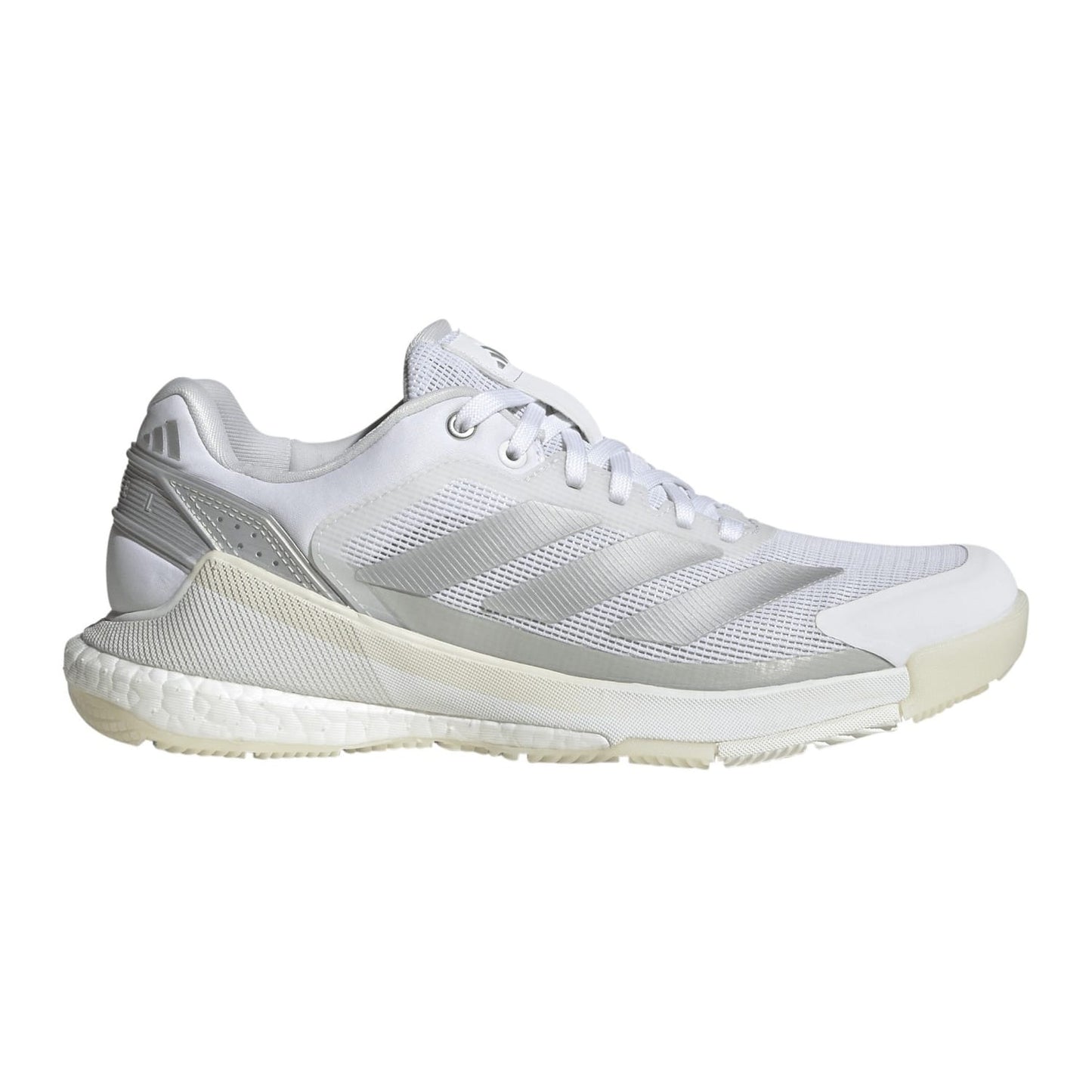 Zapatillas Crazyquick Boost Padel W Color White