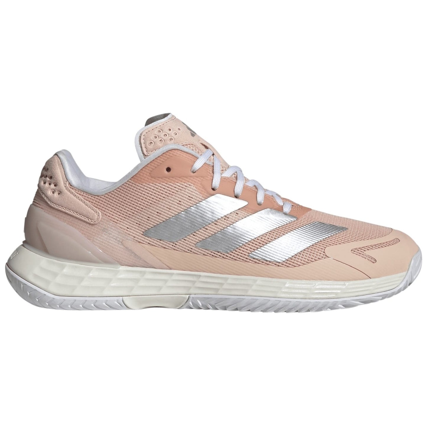 Zapatillas Defiant Speed 2 W Color Blush Pink/silver Met./ftwr White