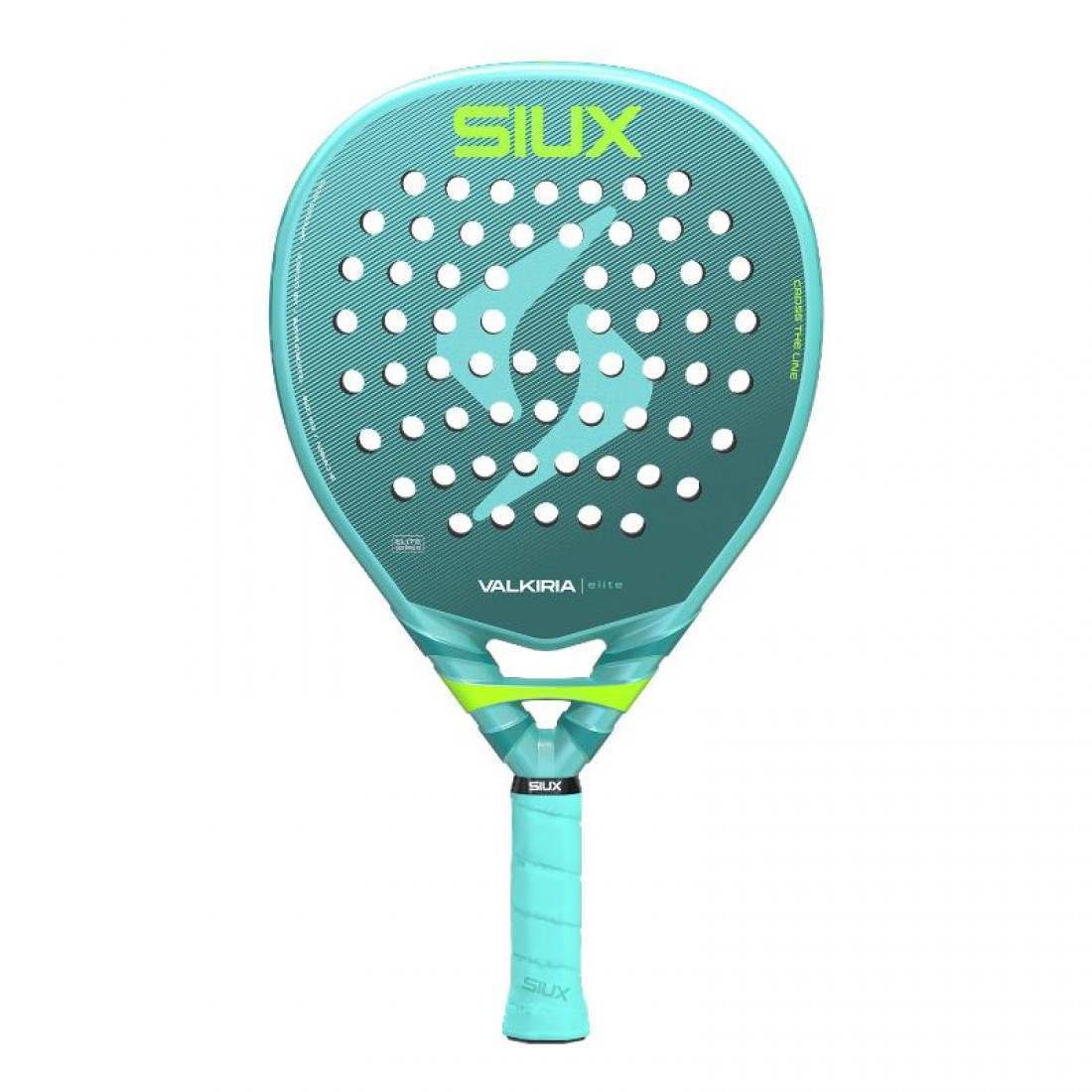 Pala Siux Valkiria Elite 2 2026