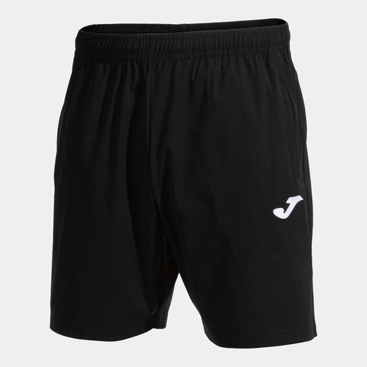 Bermuda hombre Combi negro