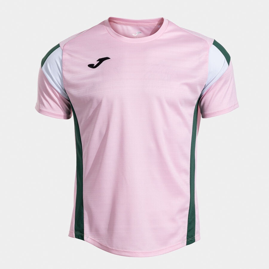 Camiseta deportiva Joma blanca