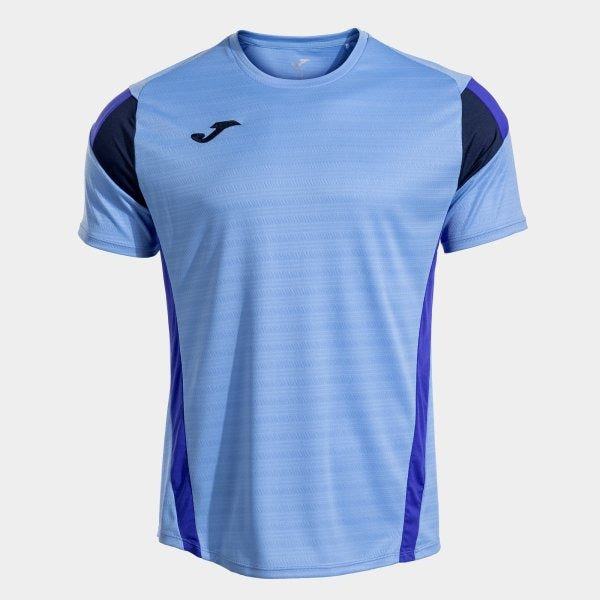 Camiseta deportiva Joma azul