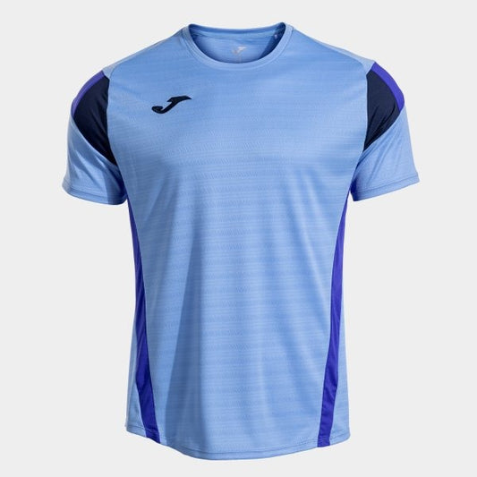 Camiseta deportiva Joma azul
