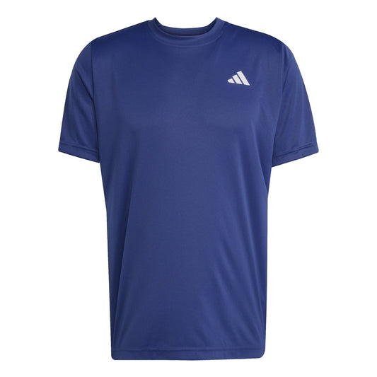 Camiseta Adidas Club Color Dkblue