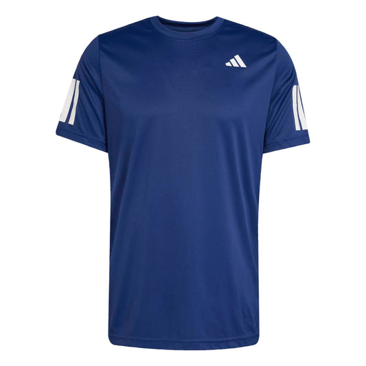 Camiseta Adidas Club 3str Color Dark Blue