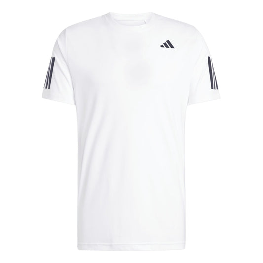 Camiseta Adidas Club 3str Color White