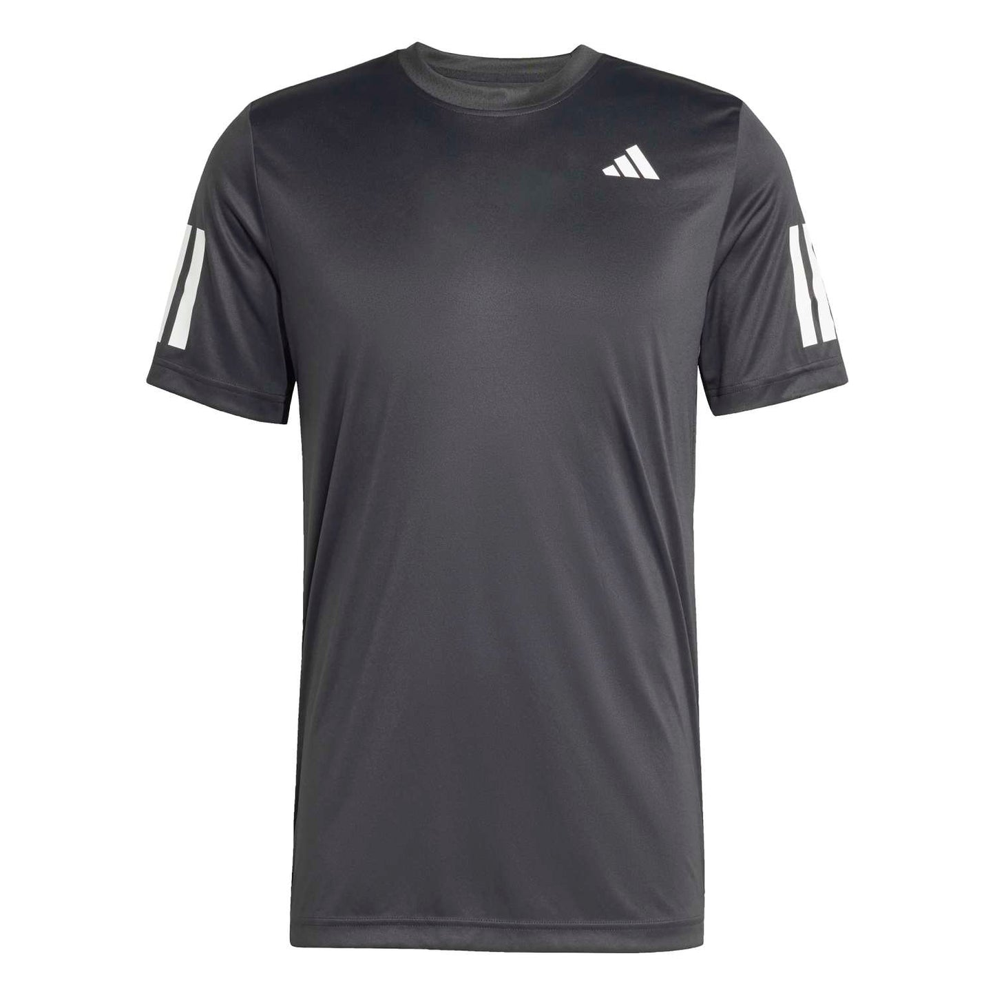 Camiseta Adidas Club 3str Color Black