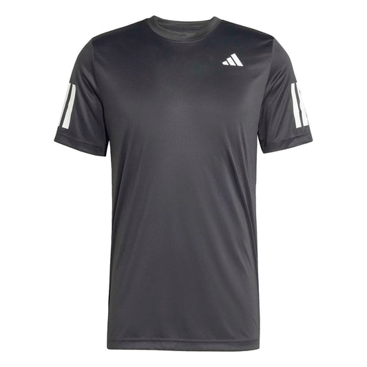 Camiseta Adidas Club 3str Color Black