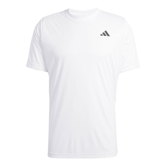 Camiseta Adidas Club Color White