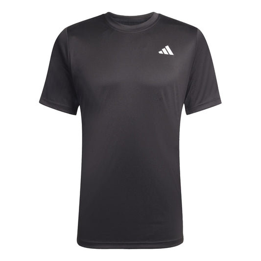 Camiseta Adidas Club Color Black