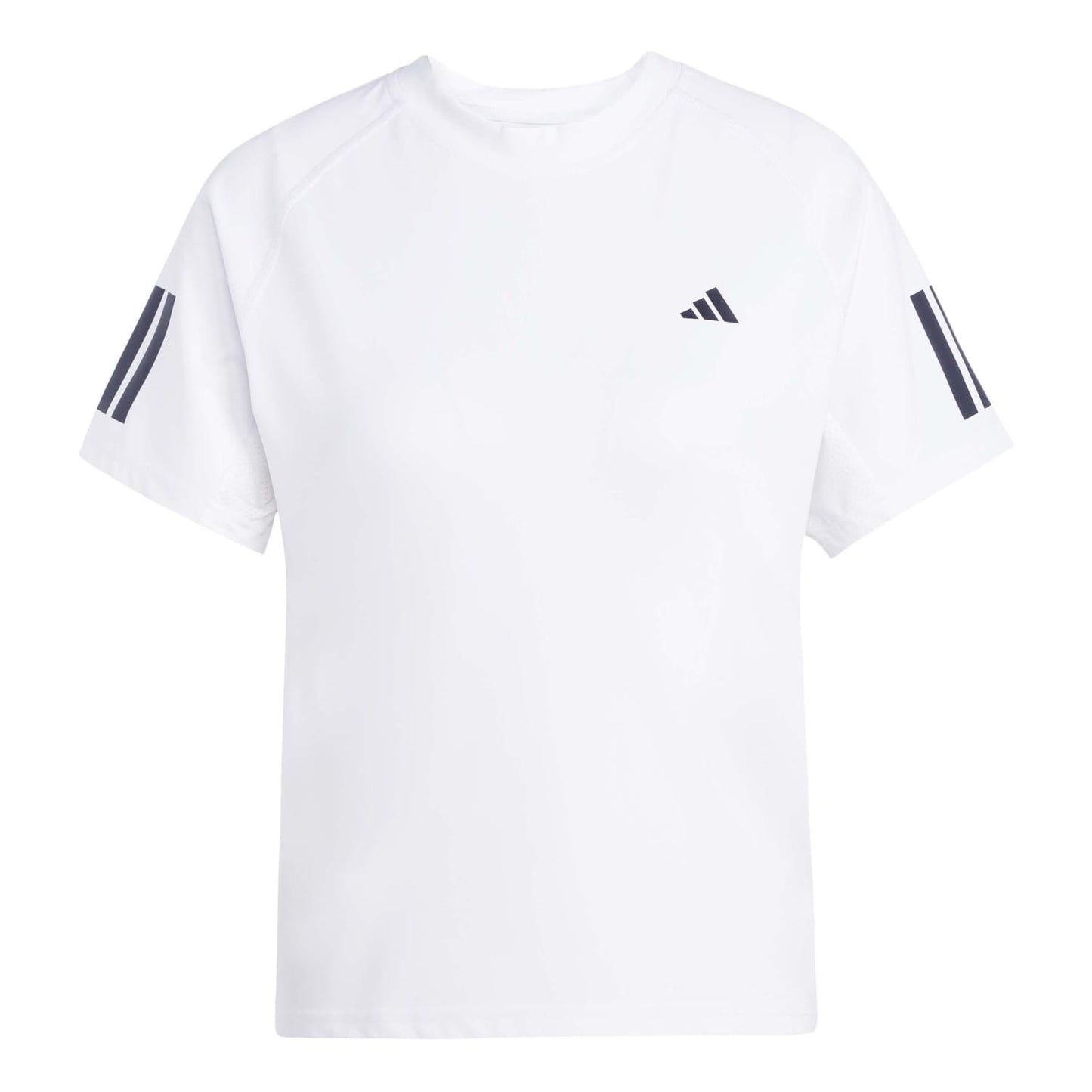Camiseta Club Color White