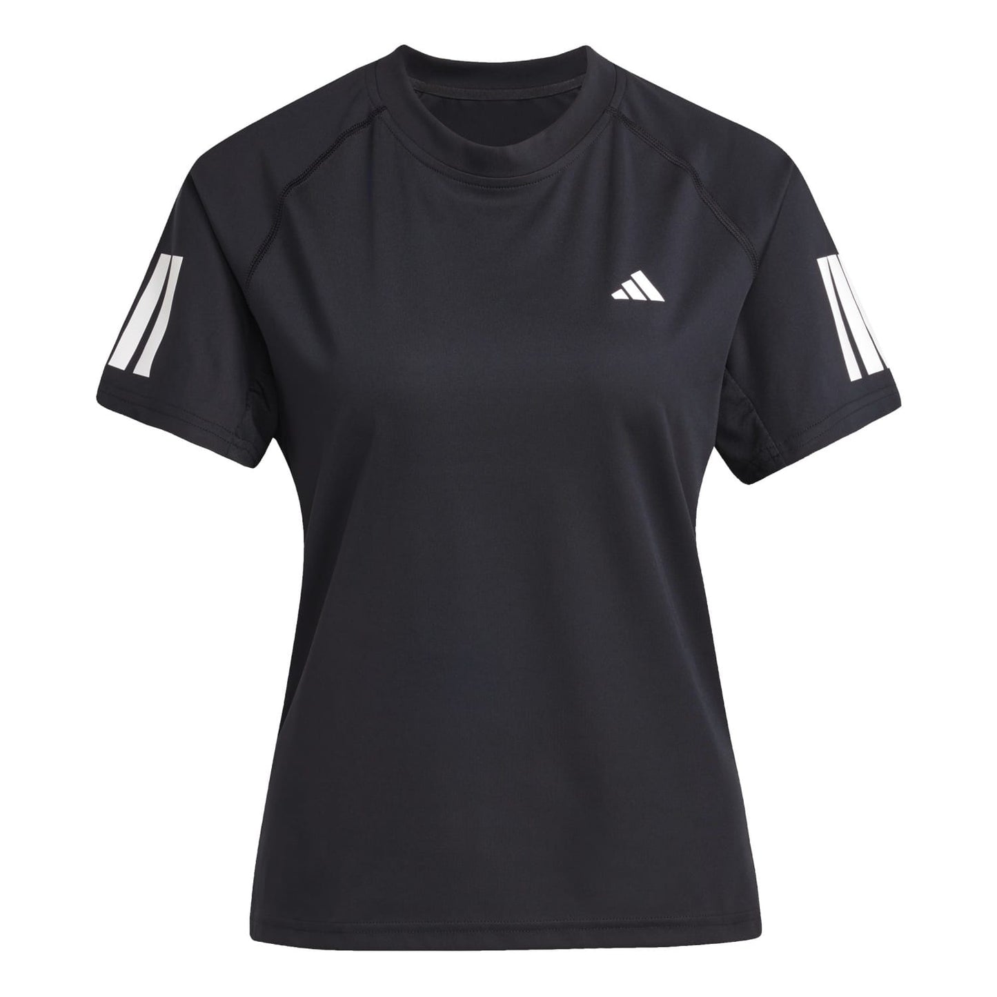 Camiseta Club Color Black