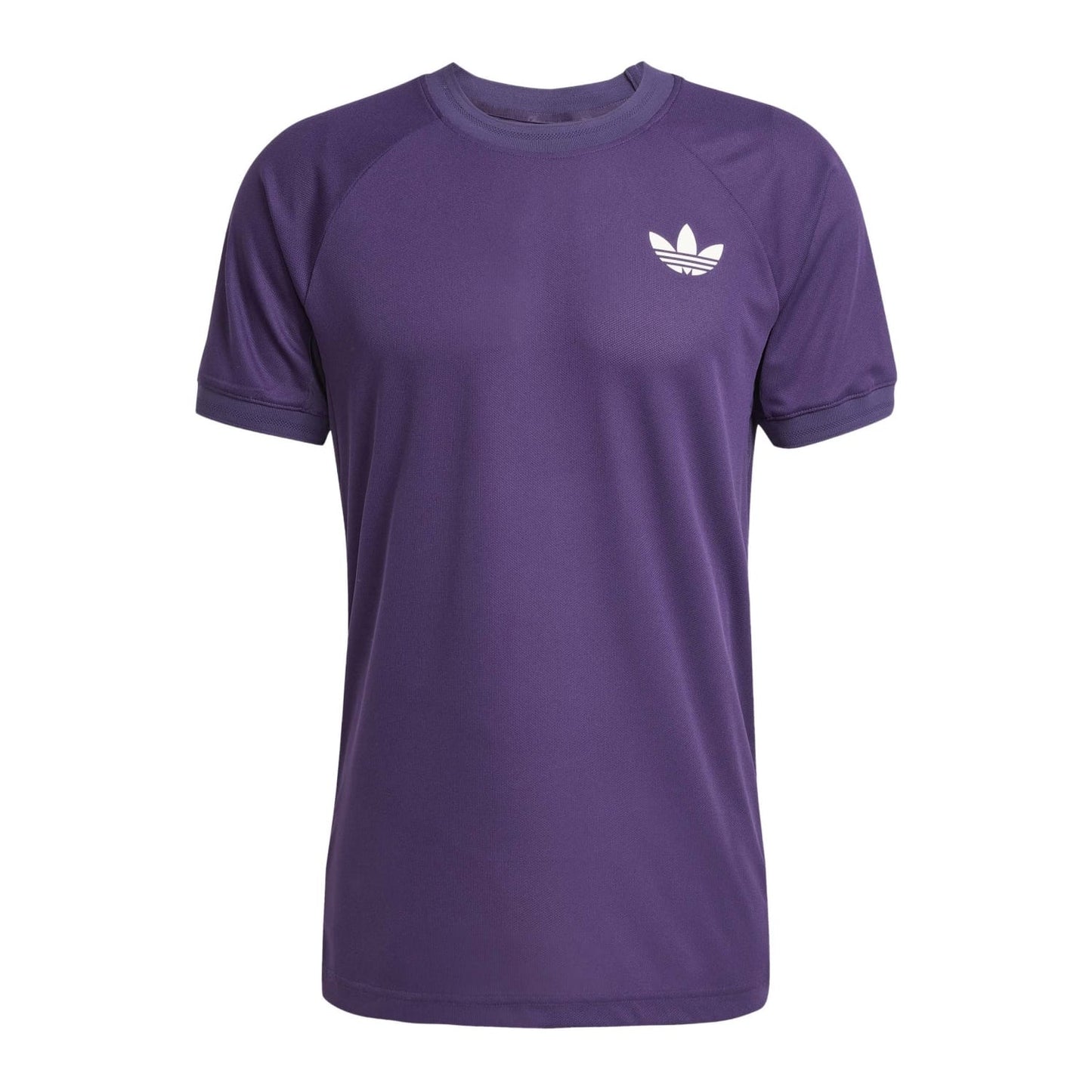 Camiseta Adidas Ldn Flft Color Aurplu