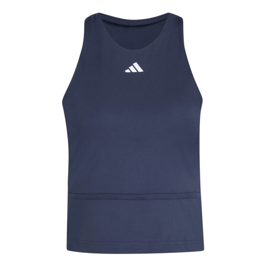 Camiseta Tirantes Y-tank Midi Color Legend Ink