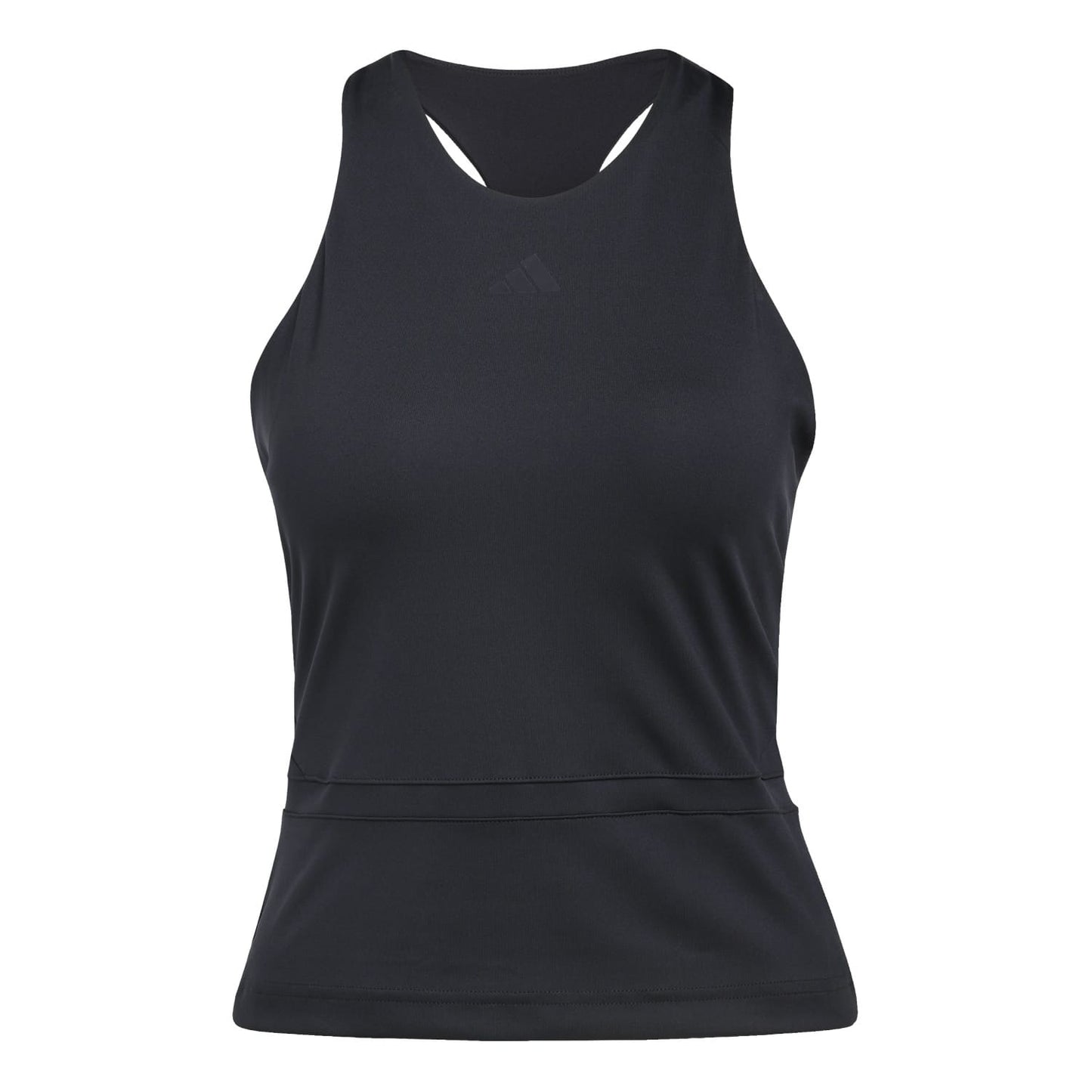 Camiseta Tirantes Y-tank Midi Color Black