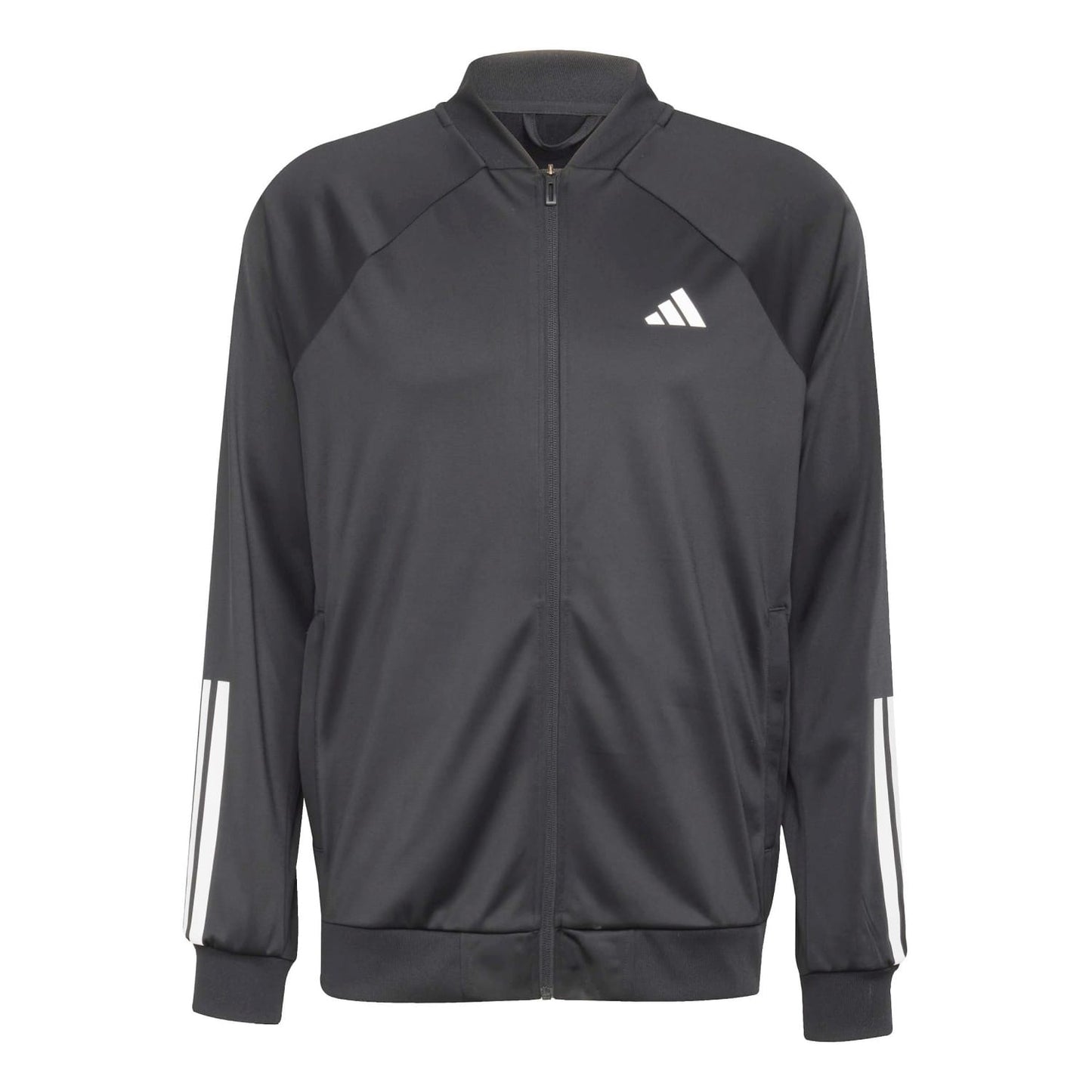 Chaqueta Adidas 3s Knit Color Black