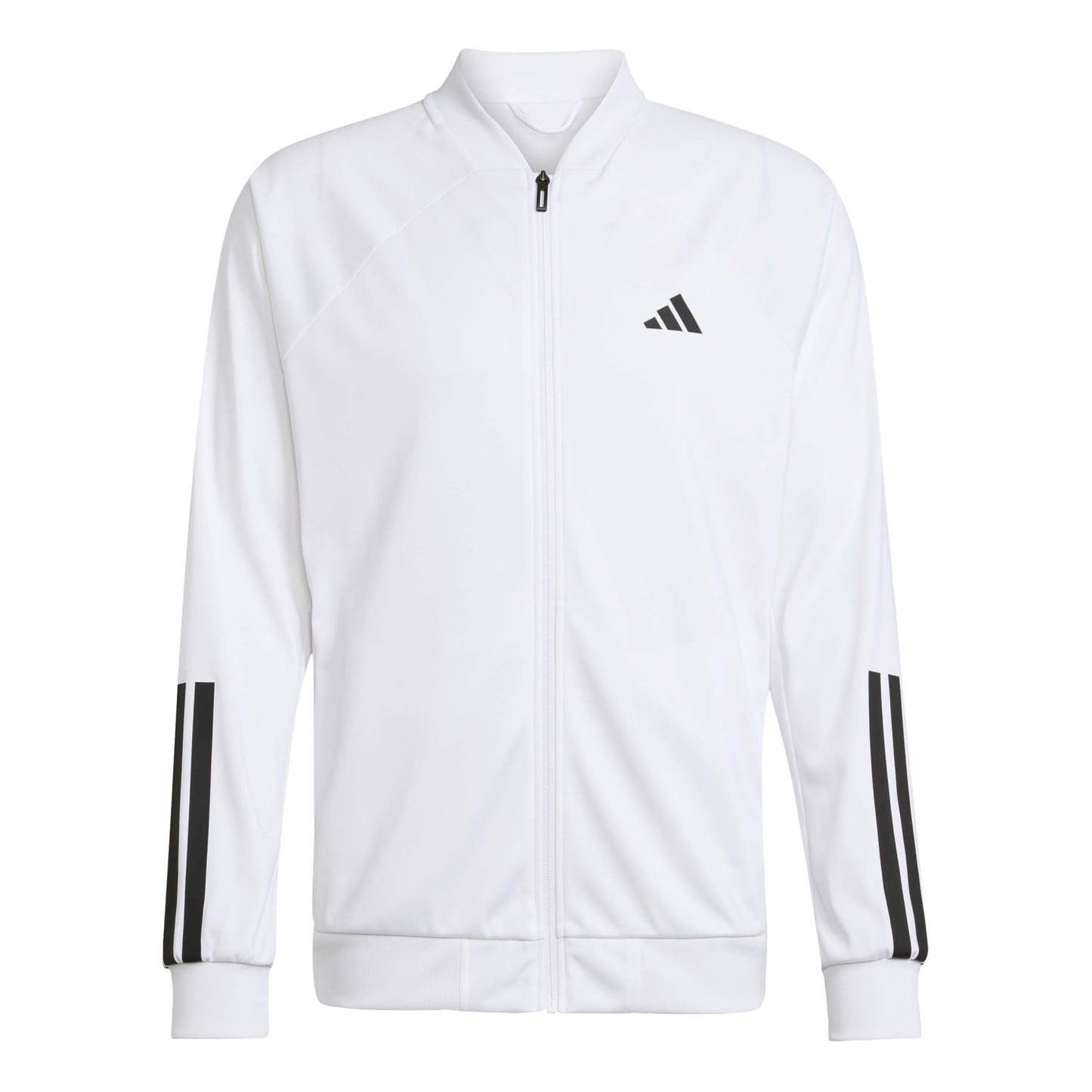Chaqueta Adidas 3s Knit Color White