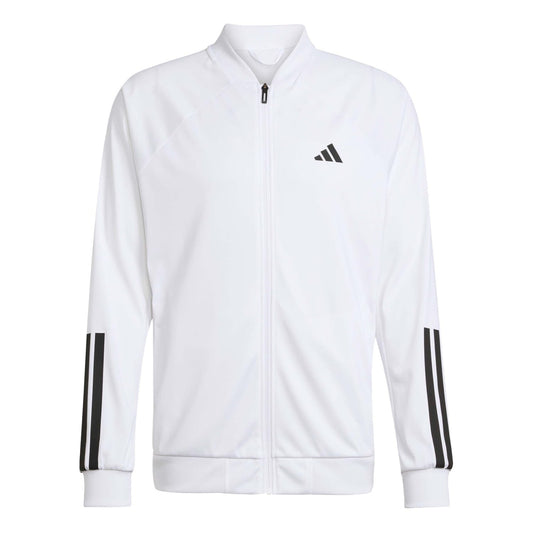 Chaqueta Adidas 3s Knit Color White