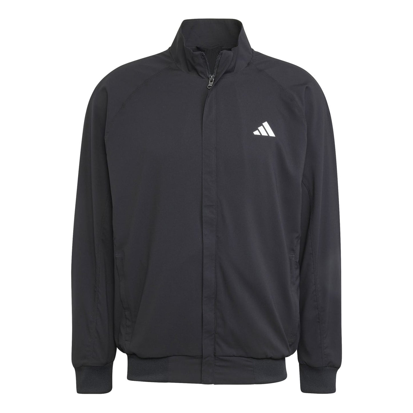 Chaqueta Adidas Walk On Color Black