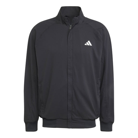Chaqueta Adidas Walk On Color Black