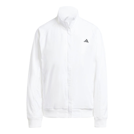 Chaqueta Walk On Color White