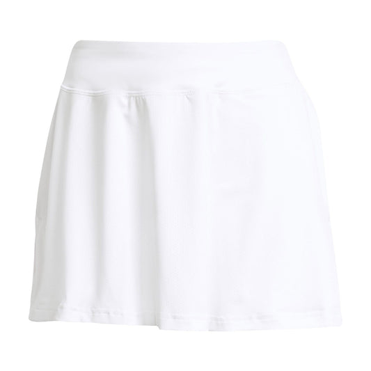 Falda Club Pkt Color White