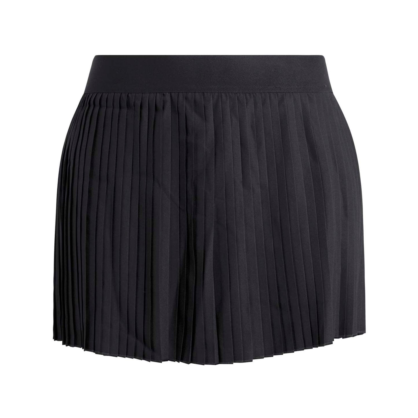 Falda Pantalon Club Pleat Color Black