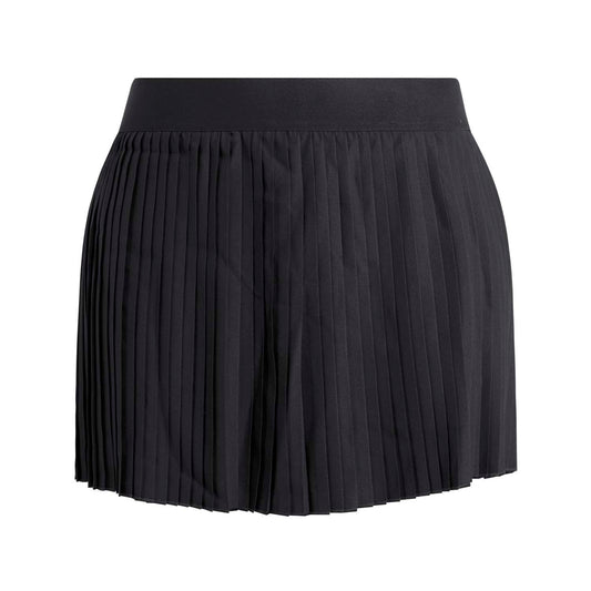 Falda Pantalon Club Pleat Color Black