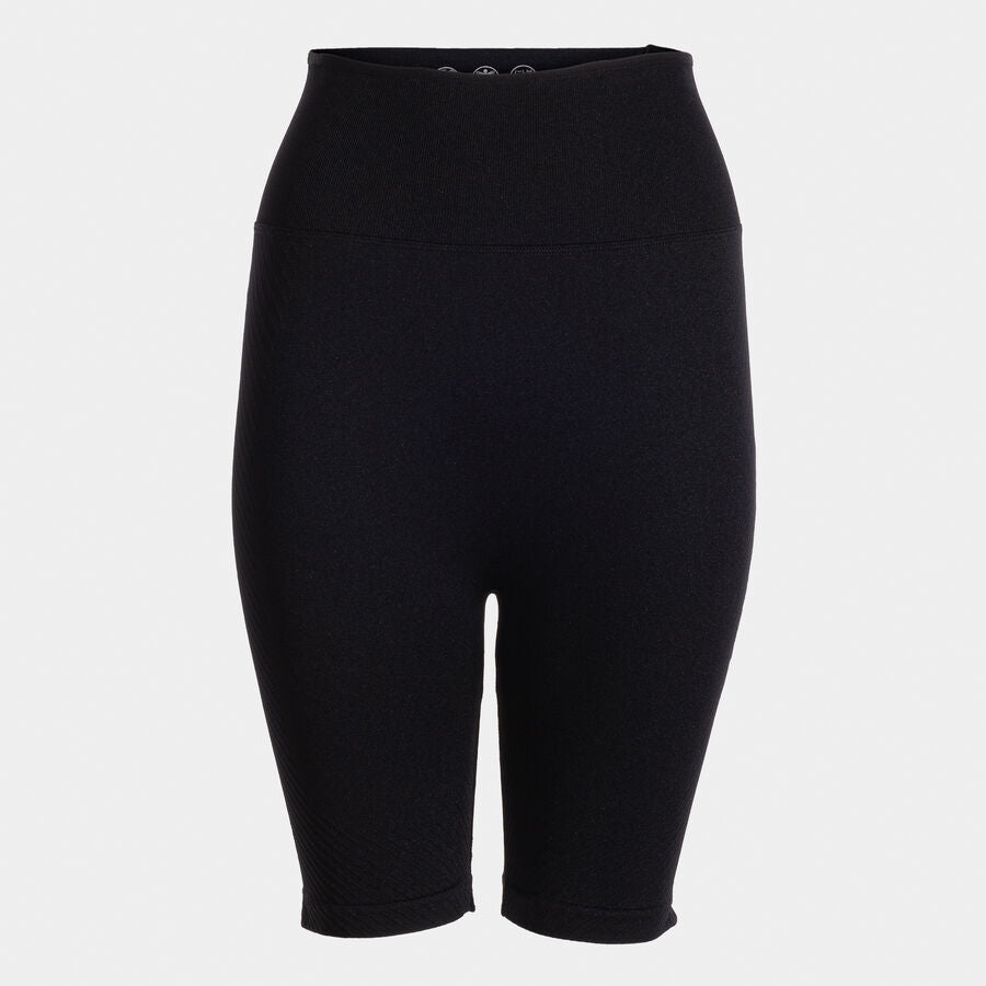 Mallas cortas mujer R-Trail Nature negro