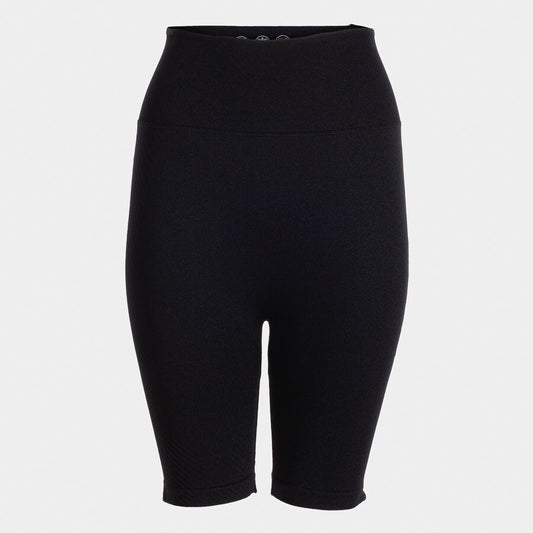 Mallas cortas mujer R-Trail Nature negro