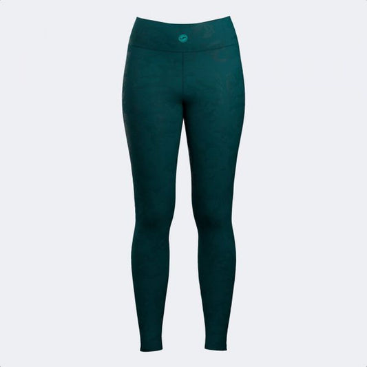 Mallas largas mujer Breath azul