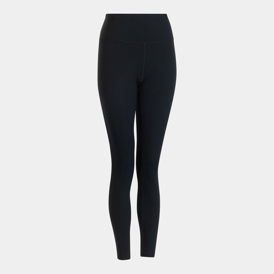 Mallas largas mujer Core negro