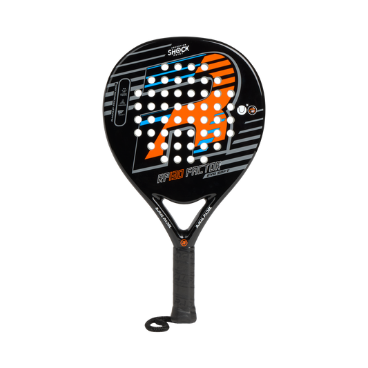 PALA DE PADEL ROYAL PADEL 130 Factor 2026
