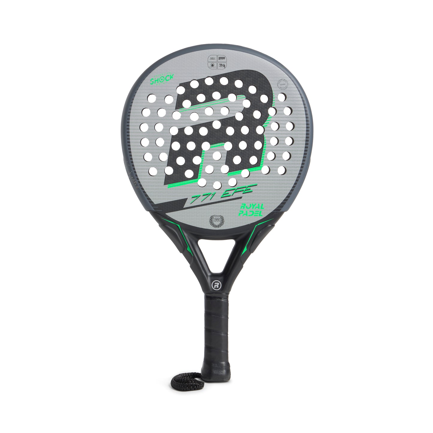 PALA DE PADEL ROYAL PADEL EFE Xtreme 2026