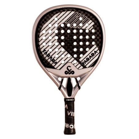 PALA PÁDEL VIBOR-A YARARA RADICAL 12K 3.0