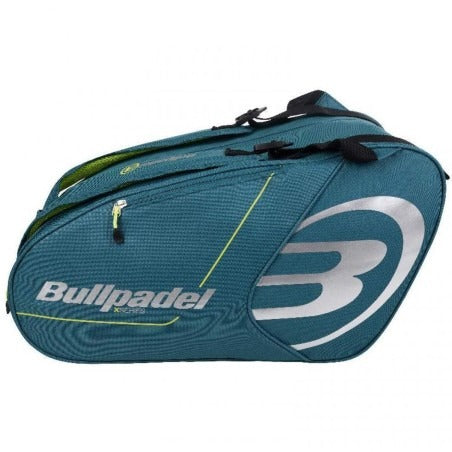 PALETERO BULLPADEL XSERIES