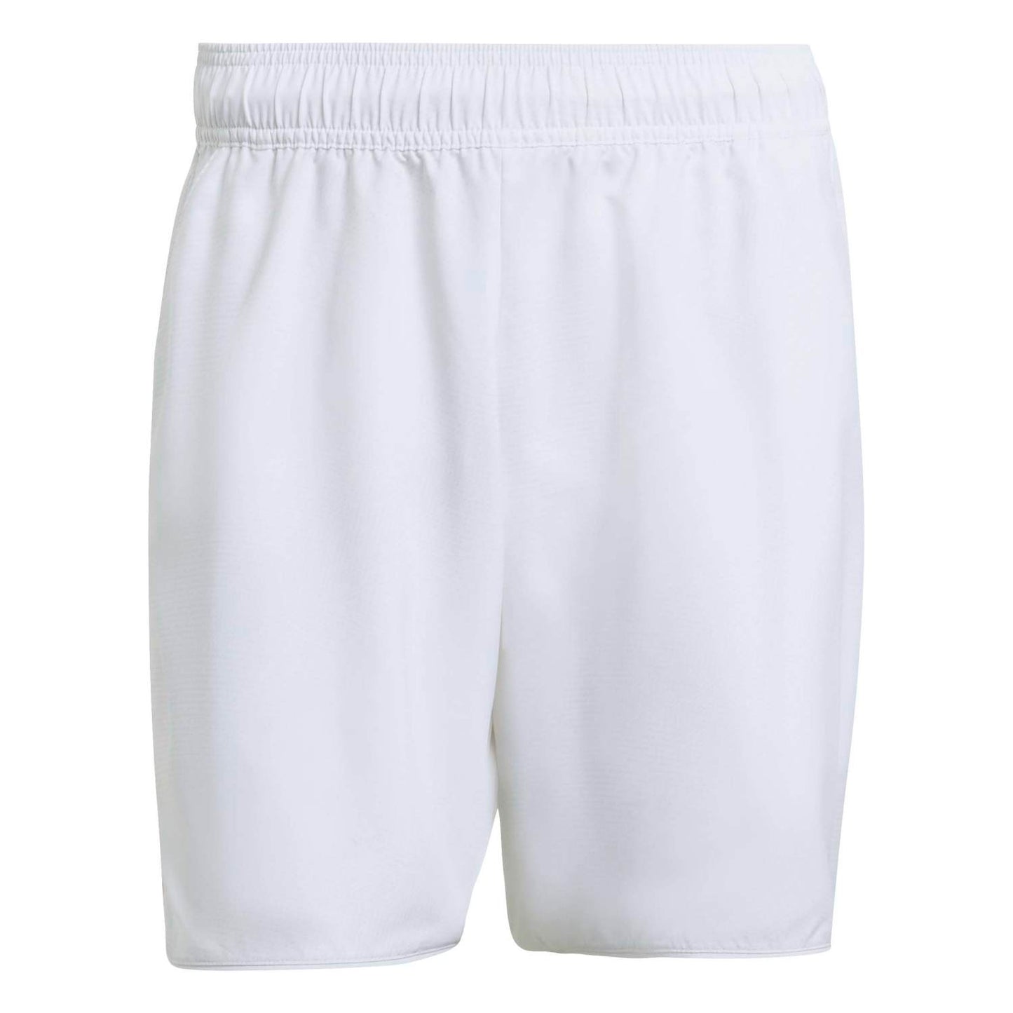 Pantalon Adidas Corto Club Graph Color White