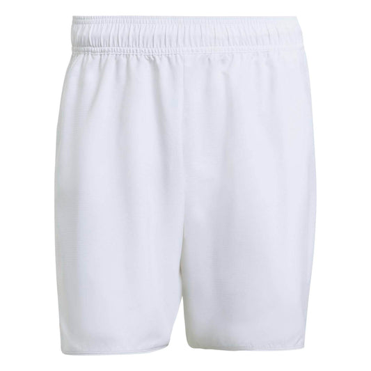Pantalon Adidas Corto Club Graph Color White