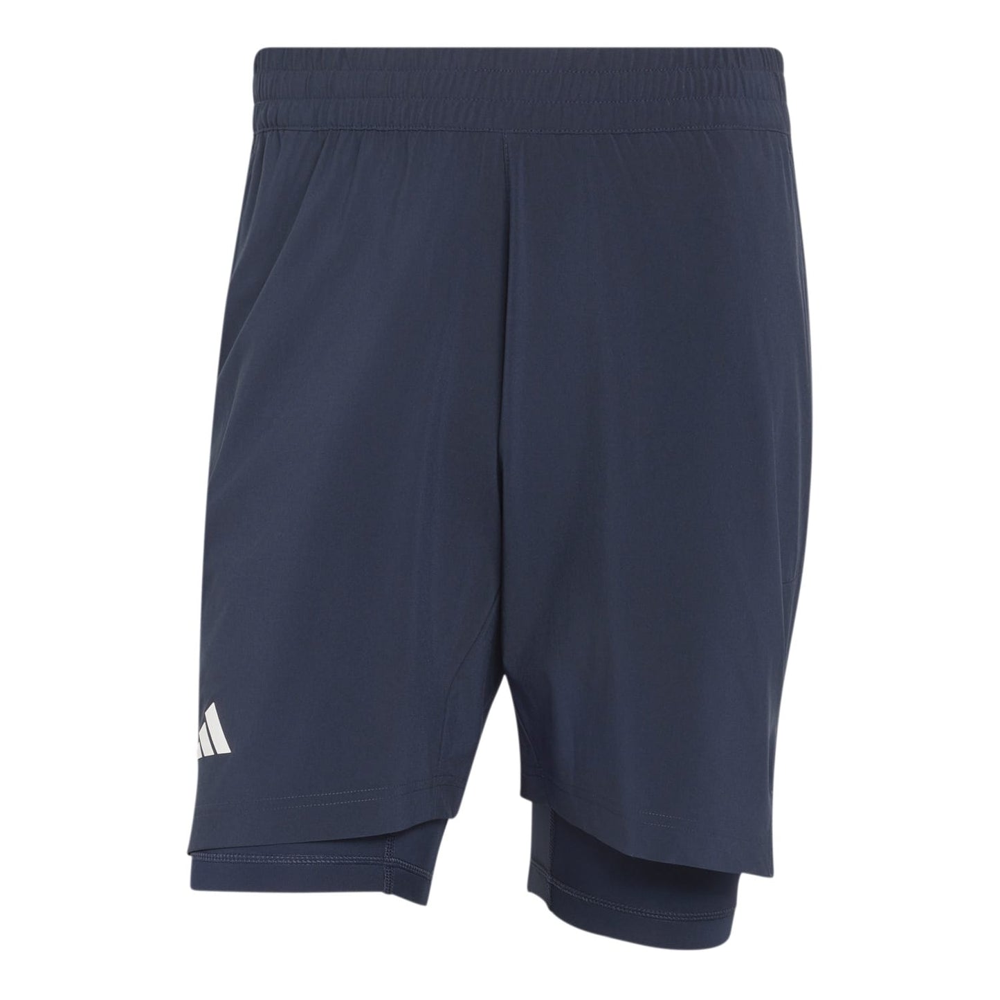 Pantalon Adidas Corto Set Color Legend Ink